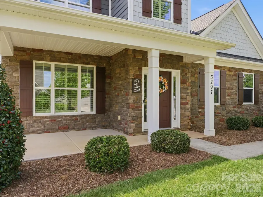 3297 Lock Erne Avenue, Kannapolis, NC 28081 - #2