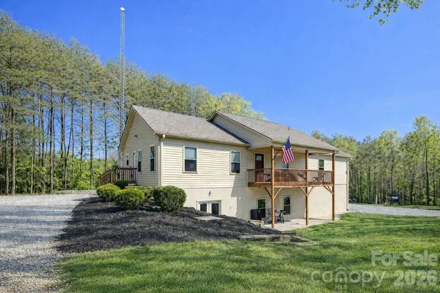 645 Camp Creek Road, Union Mills, NC 28167 - #2