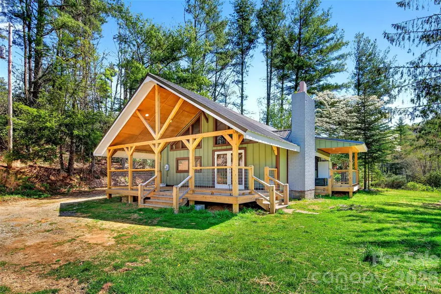 1959 Jackson Town Road, Spruce Pine, NC 28777 - #2