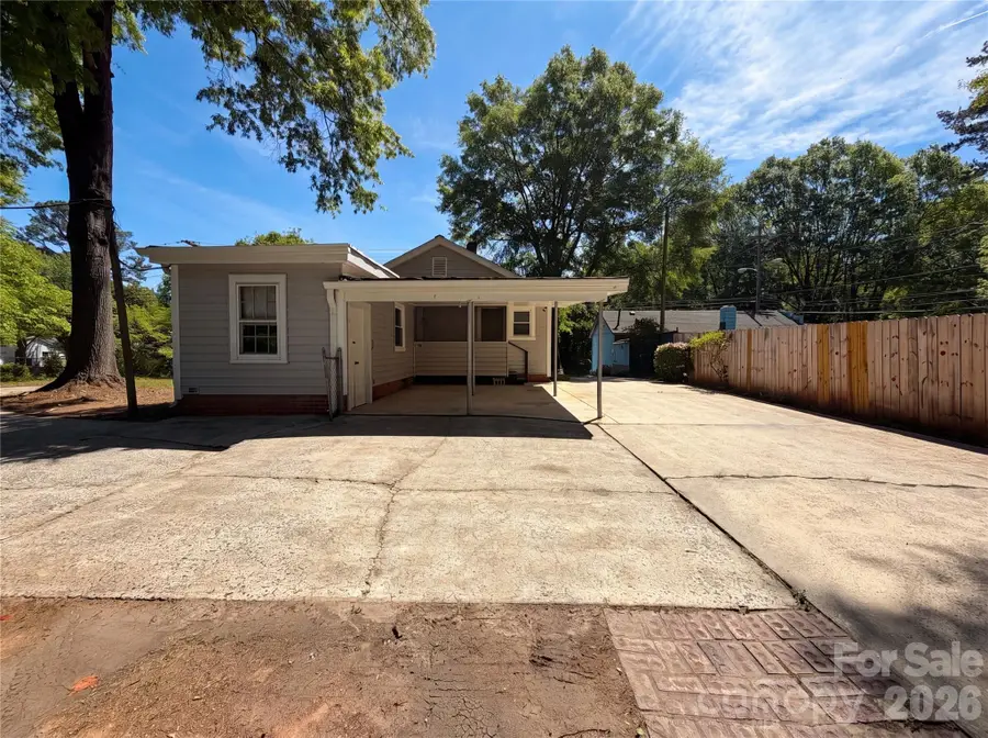 803 N Weldon Street, Gastonia, NC 28052 - #2