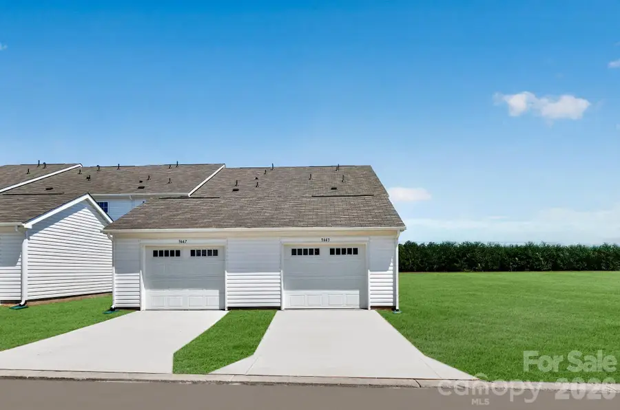 9443 Old Dowd Road #162, Charlotte, NC 28214 - #2