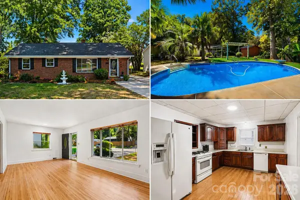 955 Hickory Nut Street, Charlotte, NC 28205