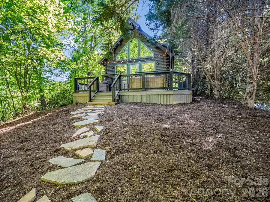 105 Sunset Cove Road, Lake Lure, NC 28746 - #3