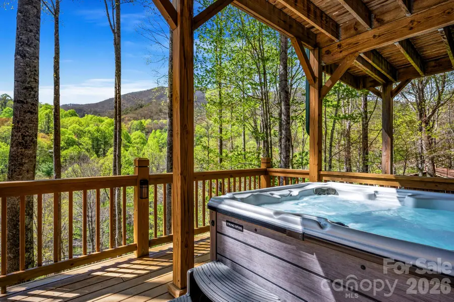 100 Split Rail Drive, Maggie Valley, NC 28751 - #2