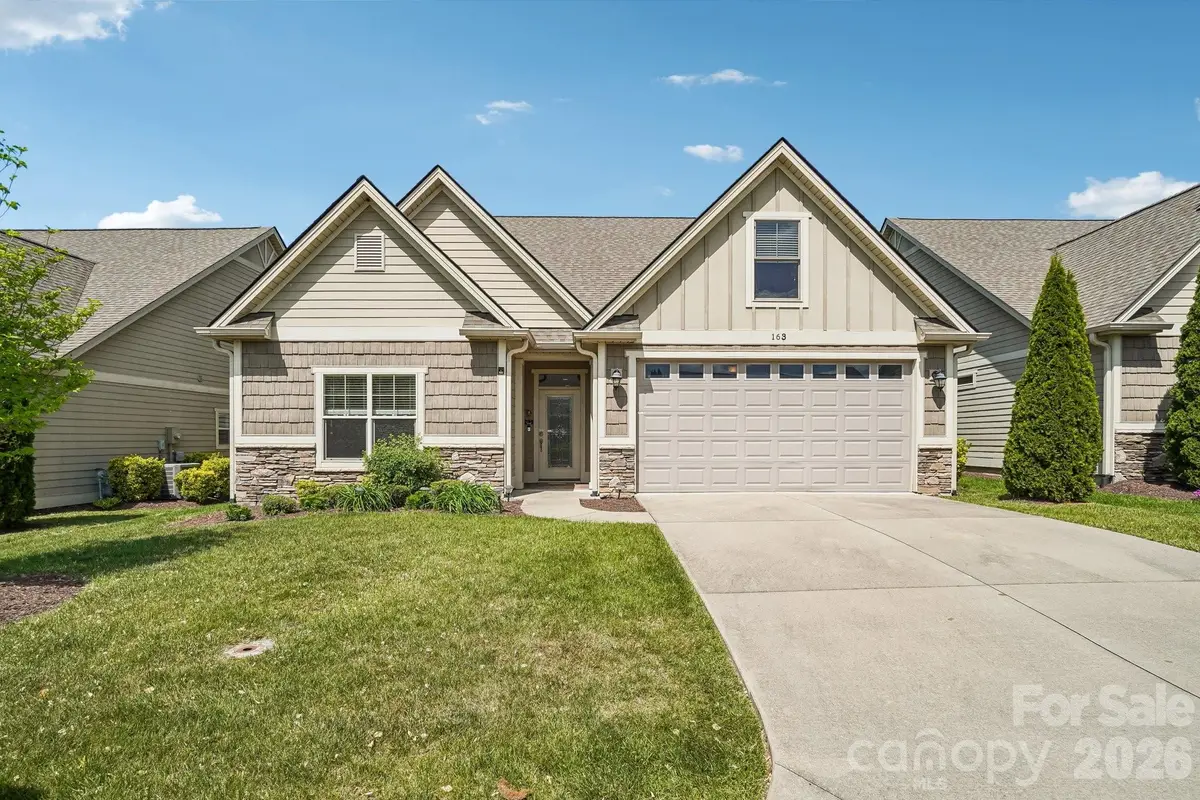 163 Windstone Drive, Fletcher, NC 28732 - #1