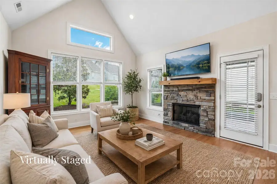 163 Windstone Drive, Fletcher, NC 28732 - #3