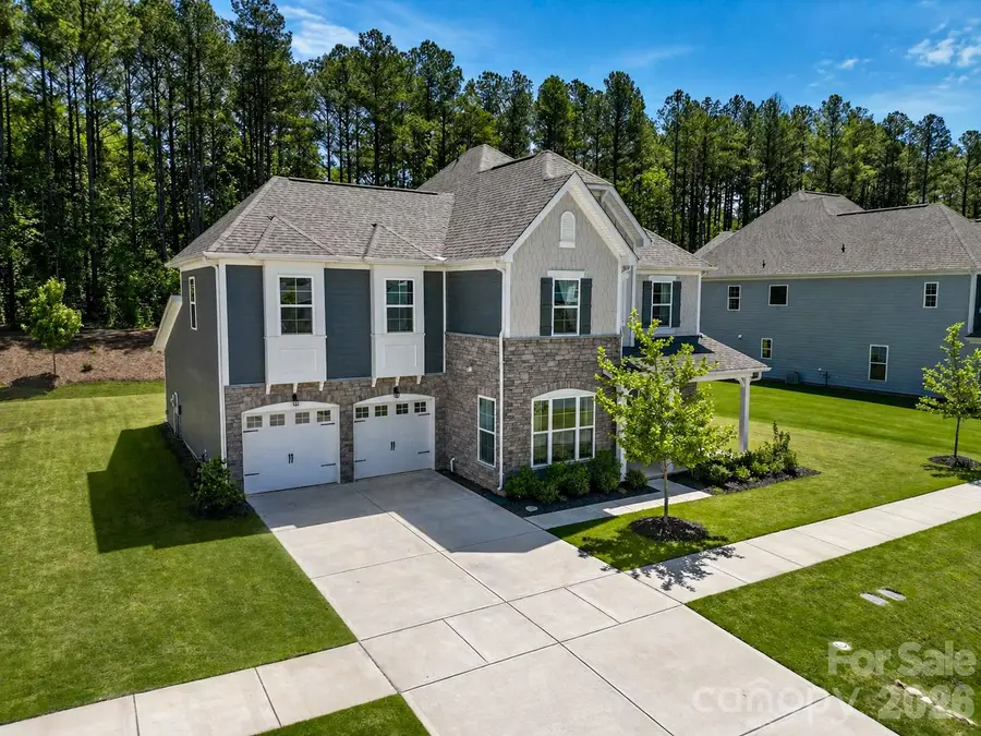 777 Yucatan Drive, Waxhaw, NC 28173 - #2