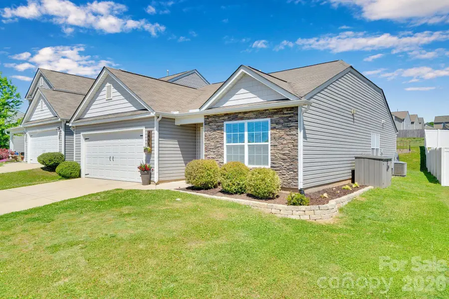 2006 Greenbrook Trail, Dallas, NC 28034 - #2