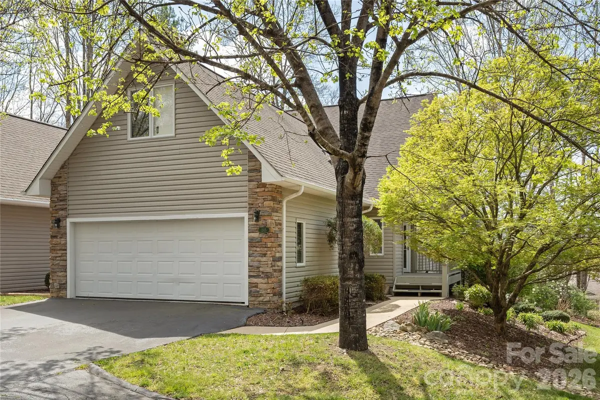 2115 Cumming Woods Court, Hendersonville, NC 28739 - #1