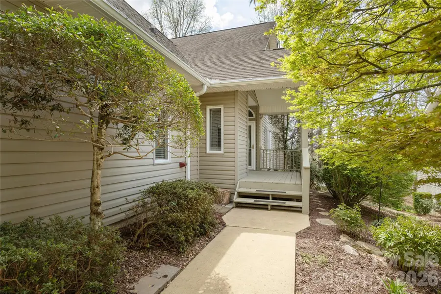 2115 Cumming Woods Court, Hendersonville, NC 28739 - #2