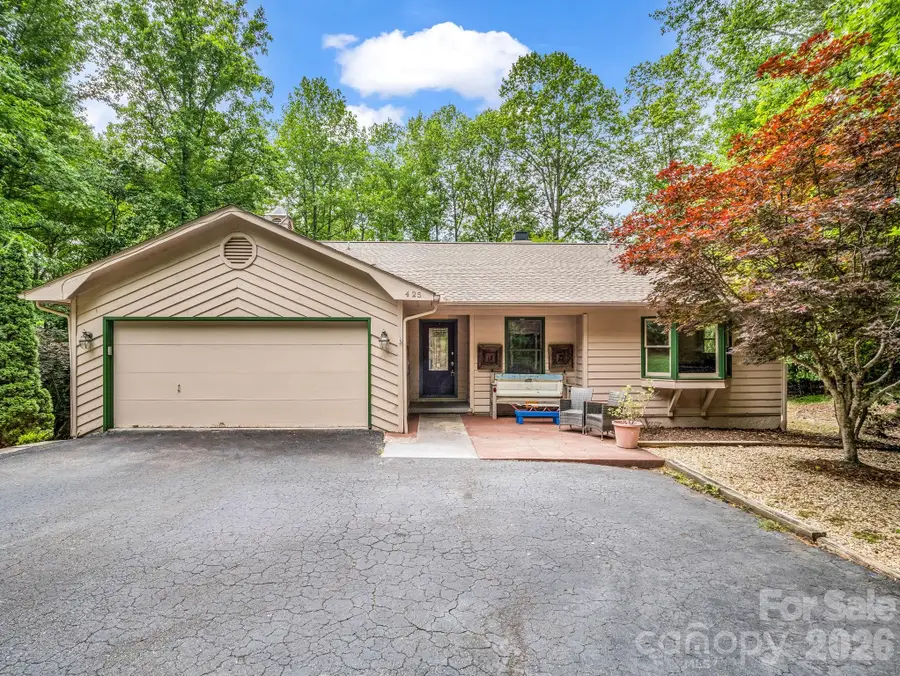 425 Winesap Boulevard, Lake Lure, NC 28746 - #2