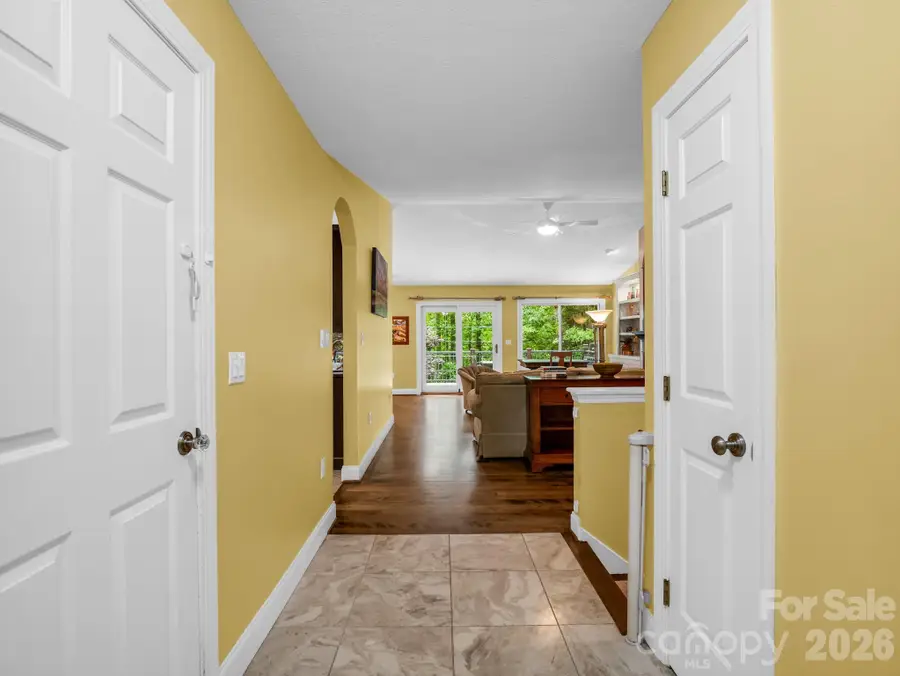 425 Winesap Boulevard, Lake Lure, NC 28746 - #3