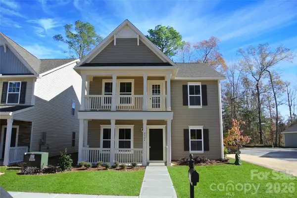 1484 Equality Avenue #53, Rock Hill, SC 29730