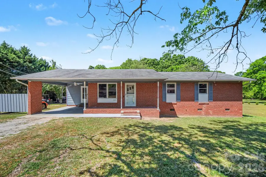 1145 Craigbrow Circle, Chester, SC 29706 - #2