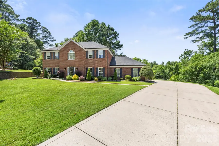 5302 Fairgrove Lane, Harrisburg, NC 28075 - #2