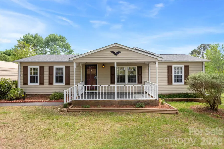 3117 Blue Ridge Drive, Shelby, NC 28150 - #2