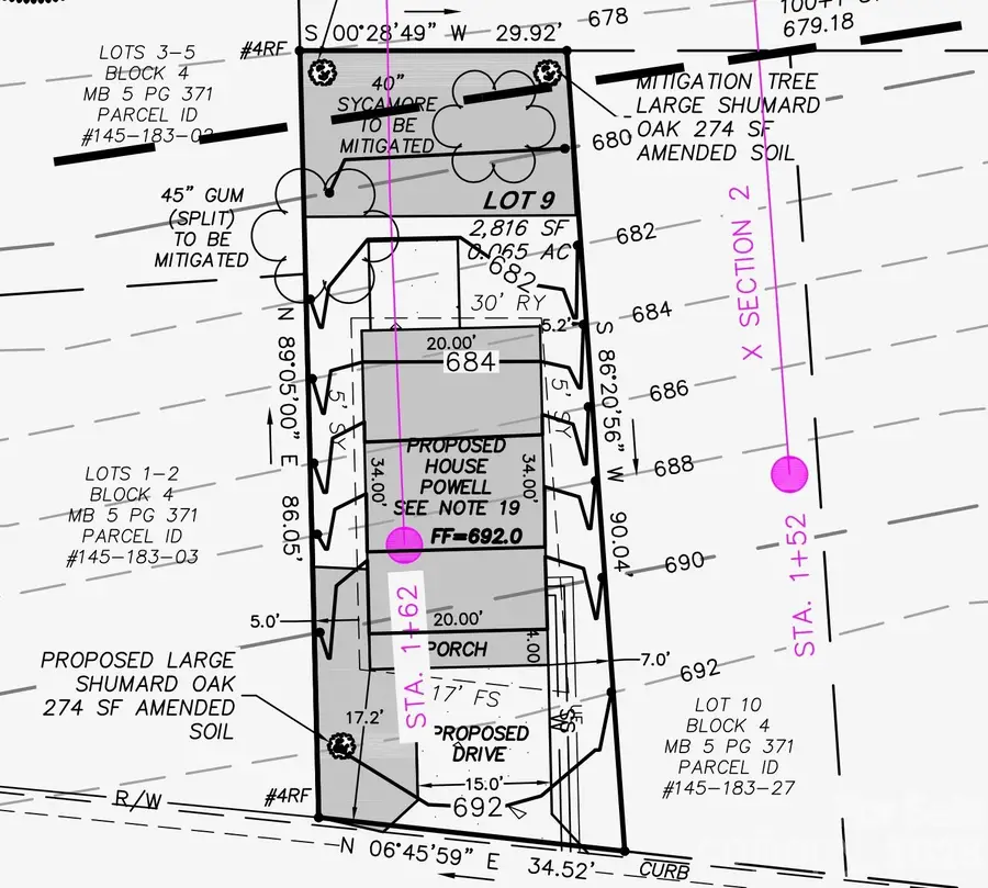 2913 Morning Drive, Charlotte, NC 28208 - #2