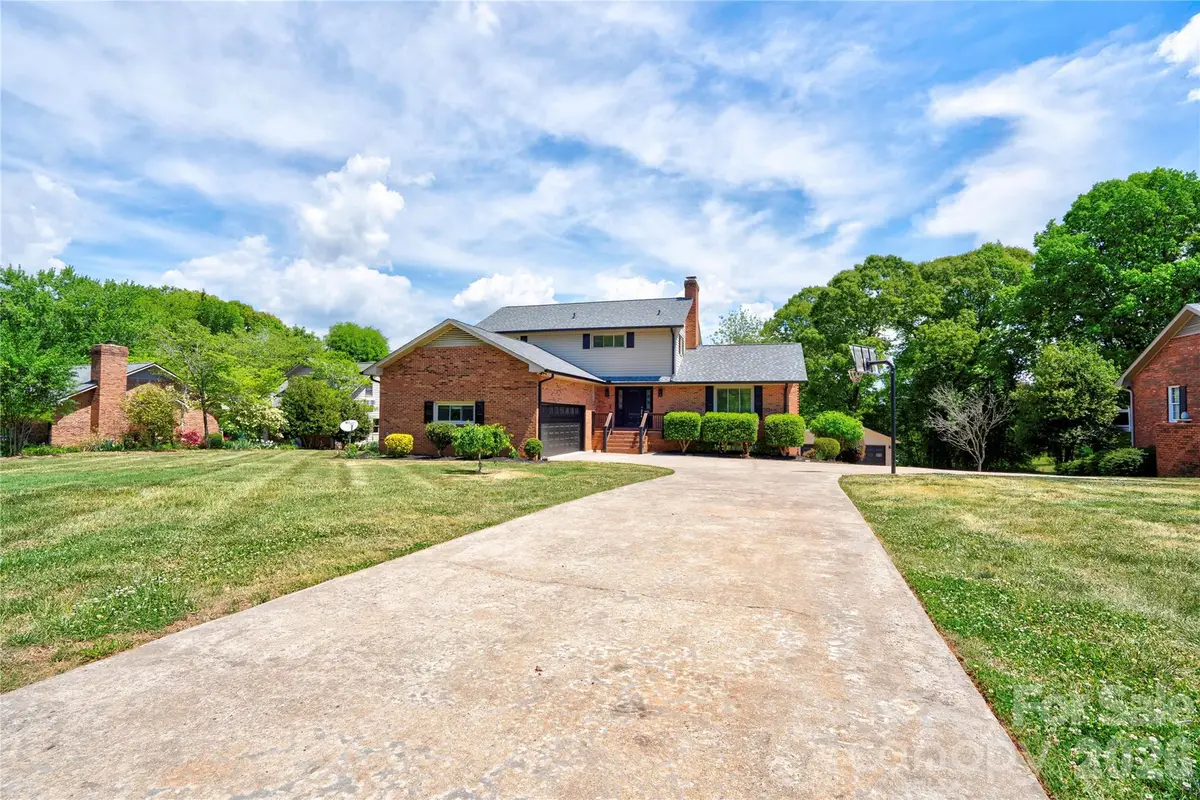 176 Knollwood Drive, Forest City, NC 28043 - #1