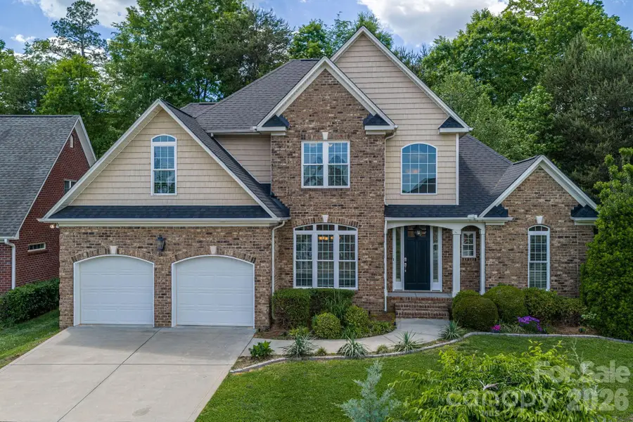 4012 Saint Andrews Court, Cramerton, NC 28032 - #2