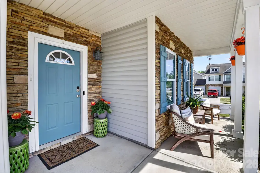 12865 Brandenburg Lane, Midland, NC 28107 - #3