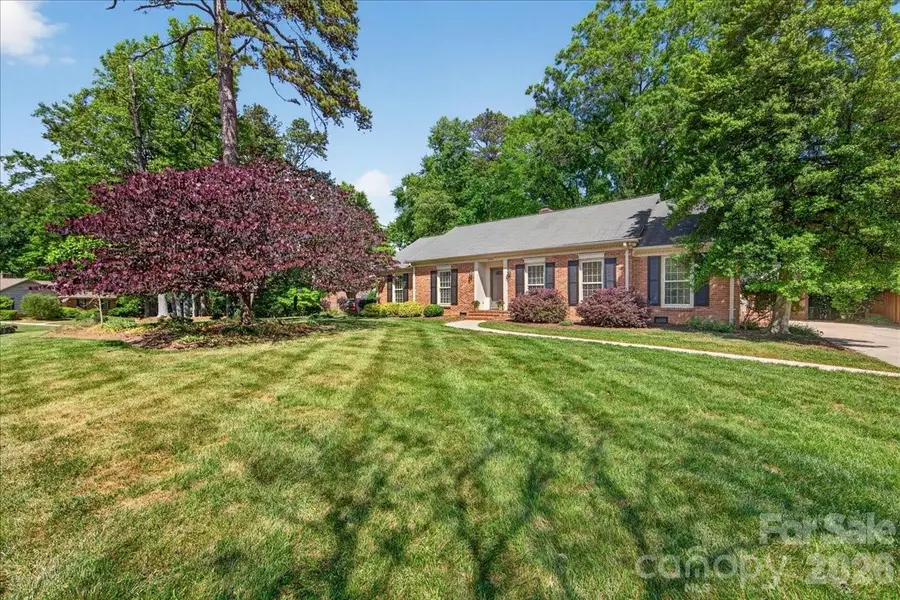 1308 Alfred Street, Charlotte, NC 28211 - #2