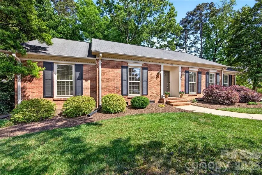 1308 Alfred Street, Charlotte, NC 28211 - #3
