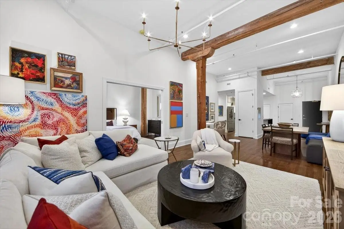 310 Arlington Avenue #219, Charlotte, NC 28203 - #1