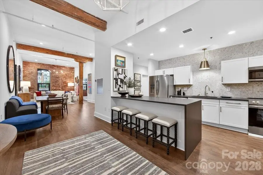 310 Arlington Avenue #219, Charlotte, NC 28203 - #2