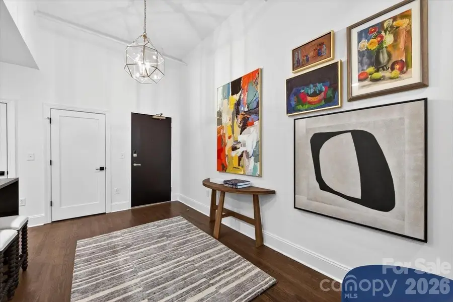 310 Arlington Avenue #219, Charlotte, NC 28203 - #3