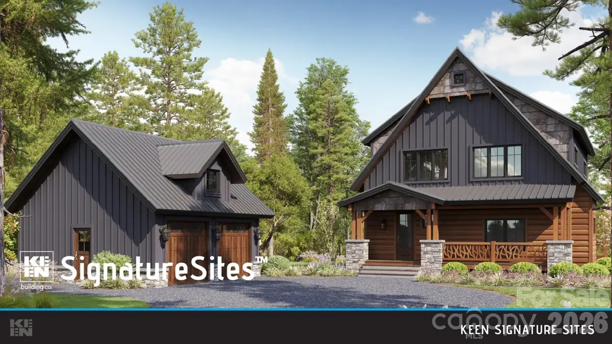 TBD High Country Overlook #28, Banner Elk, NC 28604 - #1