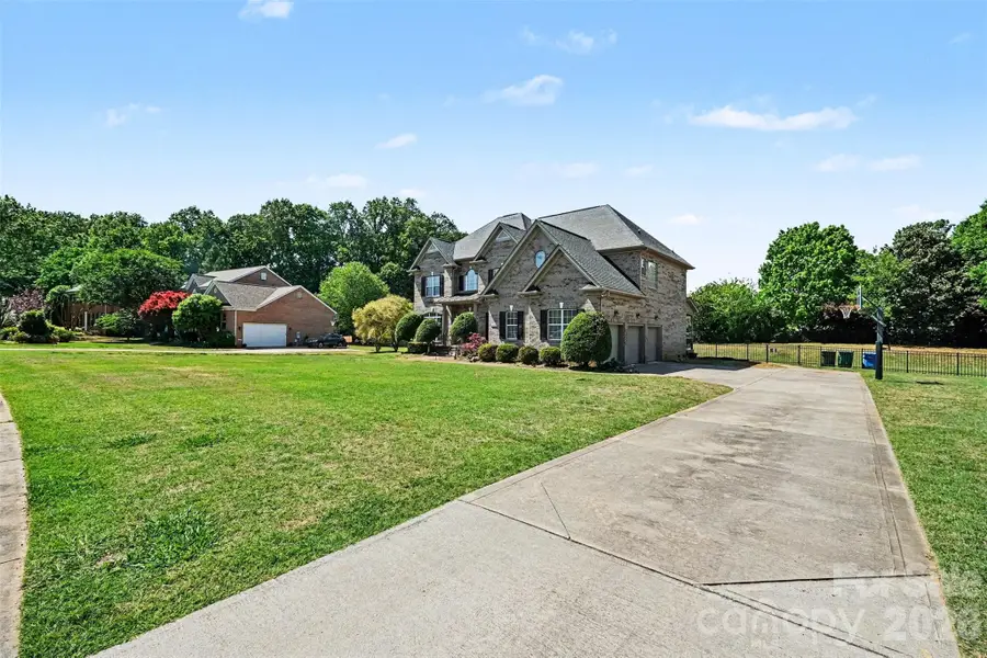 7233 Mcewen Place, Mint Hill, NC 28227 - #3