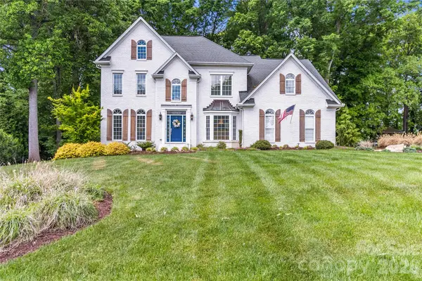 122 Ringneck Trail, Mooresville, NC 28117