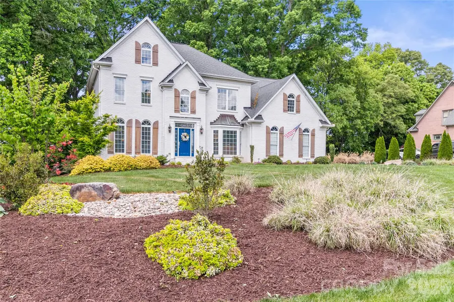 122 Ringneck Trail, Mooresville, NC 28117 - #2