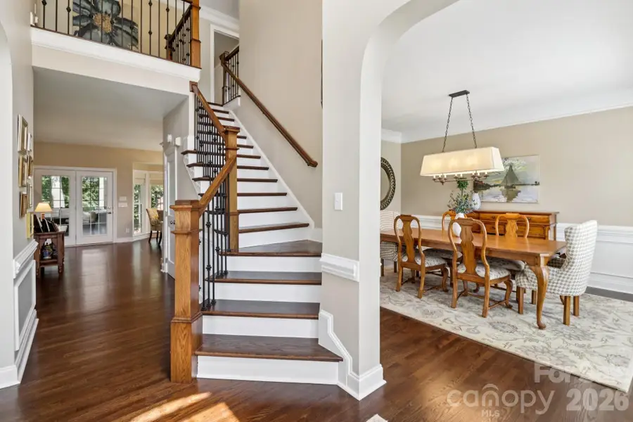 122 Ringneck Trail, Mooresville, NC 28117 - #3