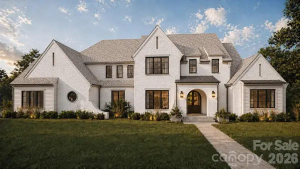 2518 Danbury Street, Charlotte, NC 28211