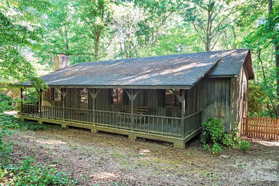 5921 Senconee Road, Matthews, NC 28104 - #2