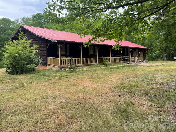 1870 Oakland Road, Forest City, NC 28043
