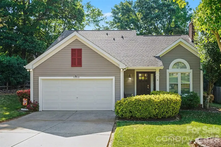 12213 Woodside Falls Road, Pineville, NC 28134 - #2