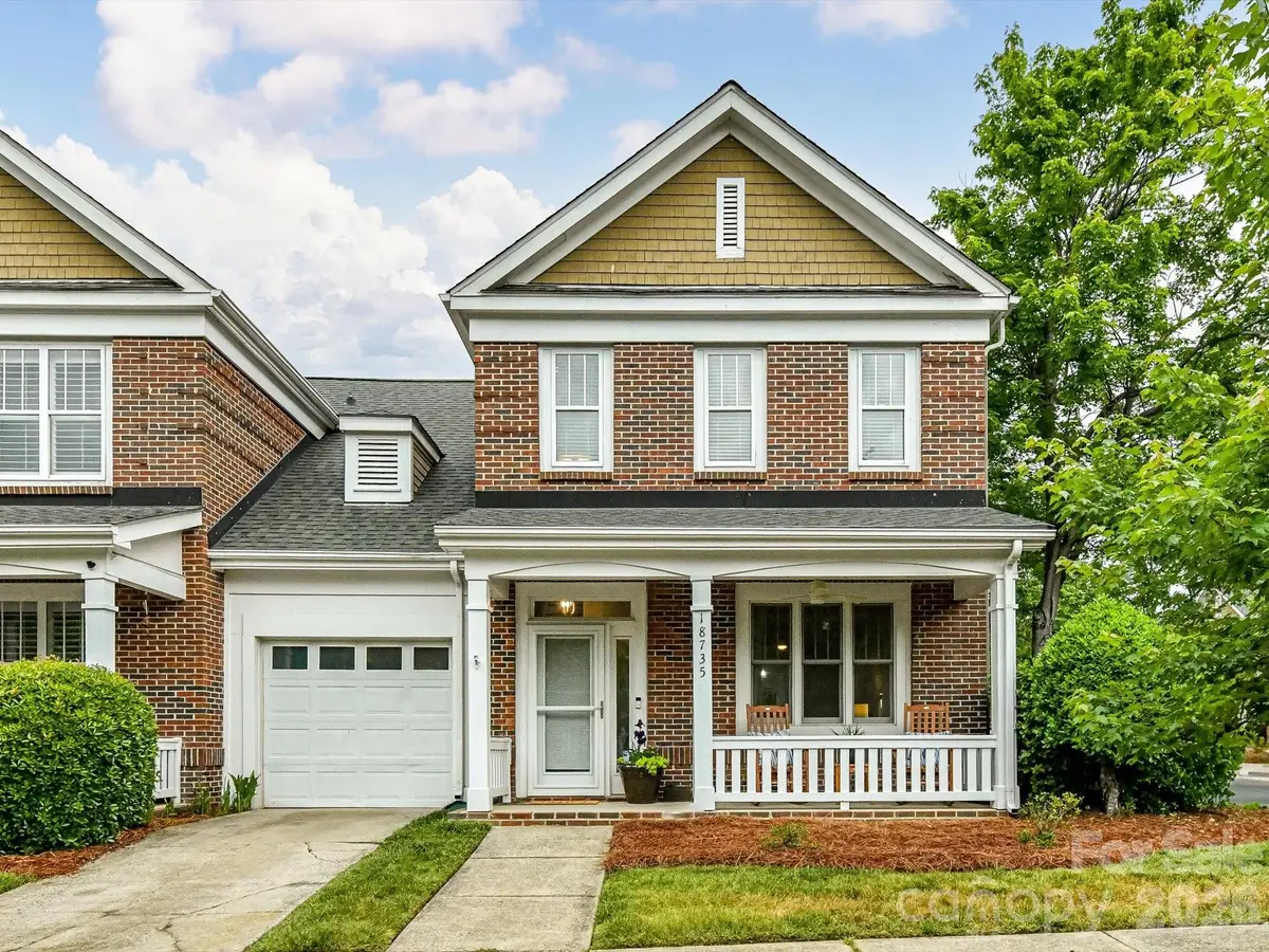 18735 Ramsey Cove Drive, Cornelius, NC 28031 - #1