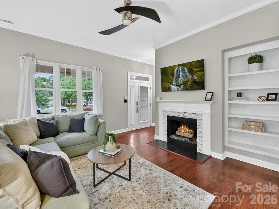 18735 Ramsey Cove Drive, Cornelius, NC 28031 - #2