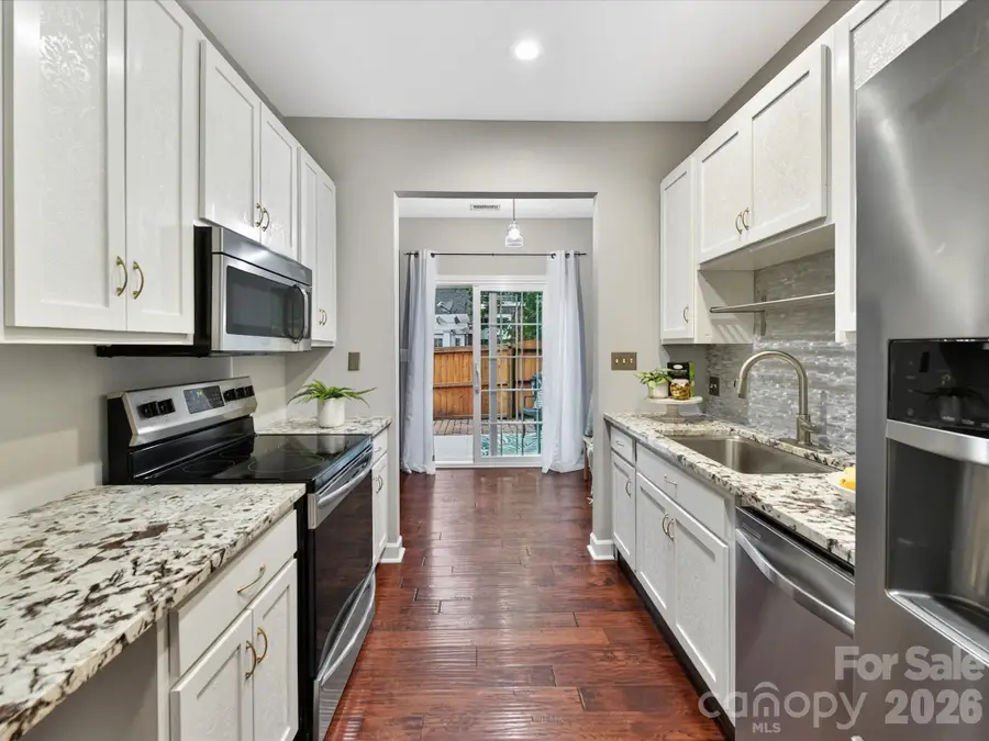18735 Ramsey Cove Drive, Cornelius, NC 28031 - #3