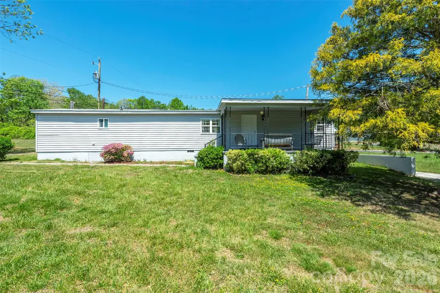 28 Brooks Cove Road, Black Mountain, NC 28711 - #3