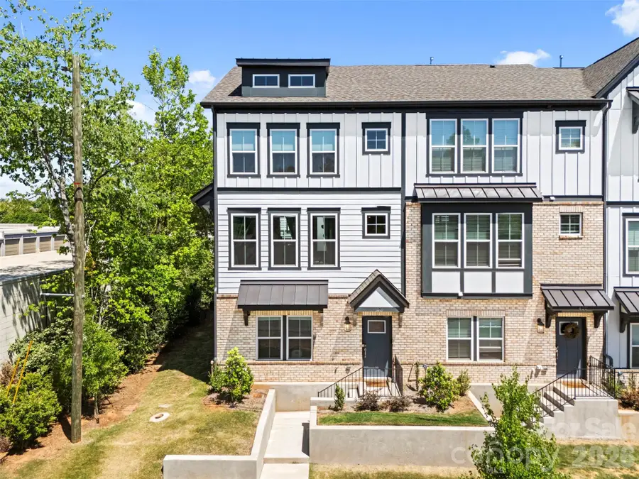 424 Catawba Avenue, Davidson, NC 28036 - #2