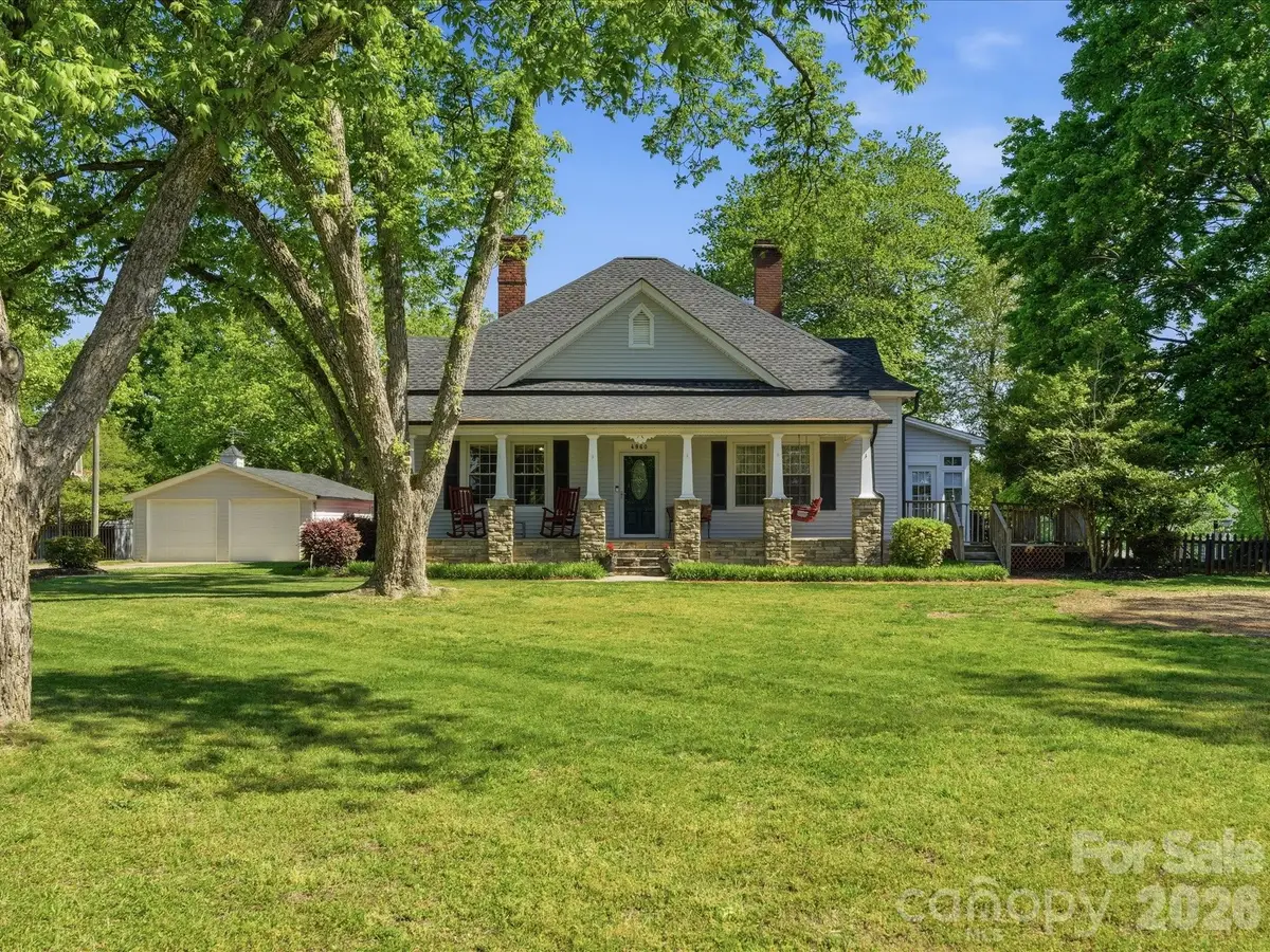 4960 York Highway, Rock Hill, SC 29732 - #1