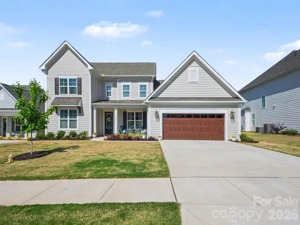 423 Lucky Drive Nw, Concord, NC 28027