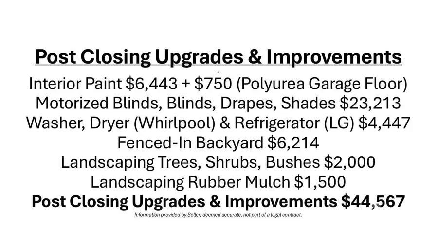 423 Lucky Drive Nw, Concord, NC 28027 - #2