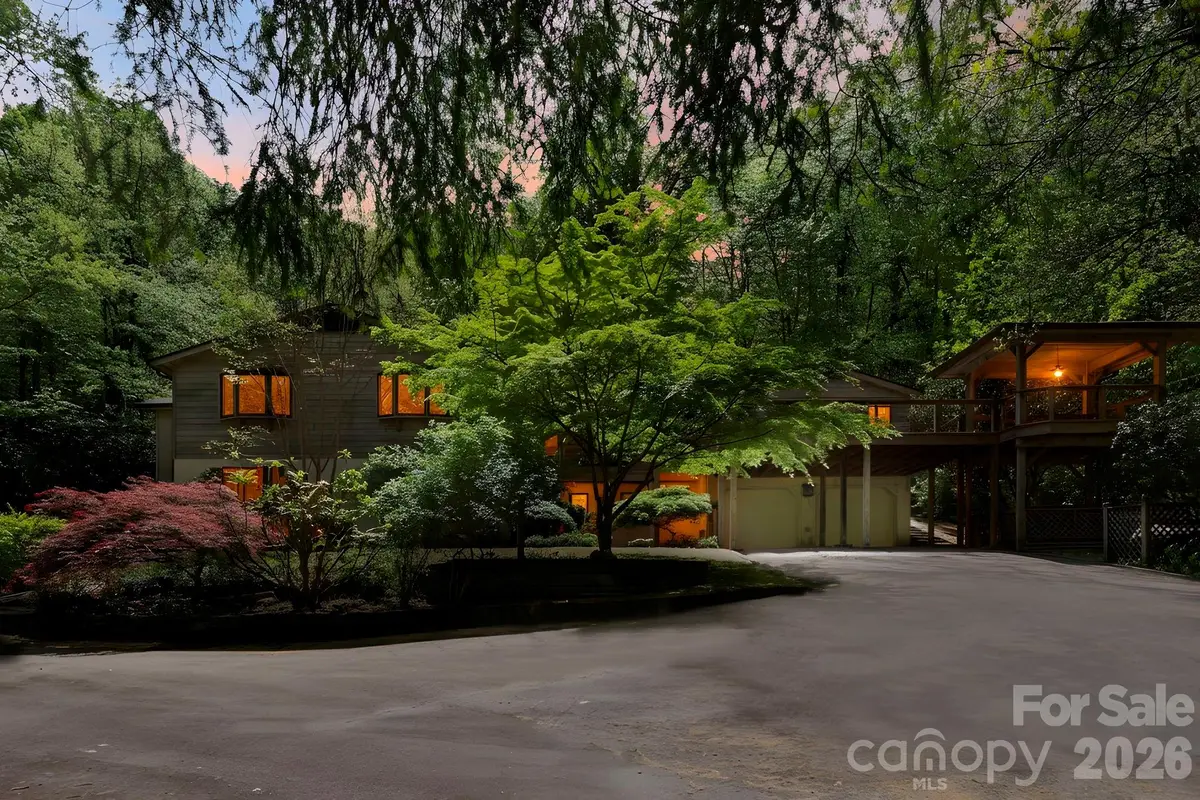 427 Wingfield Way, Brevard, NC 28712 - #1