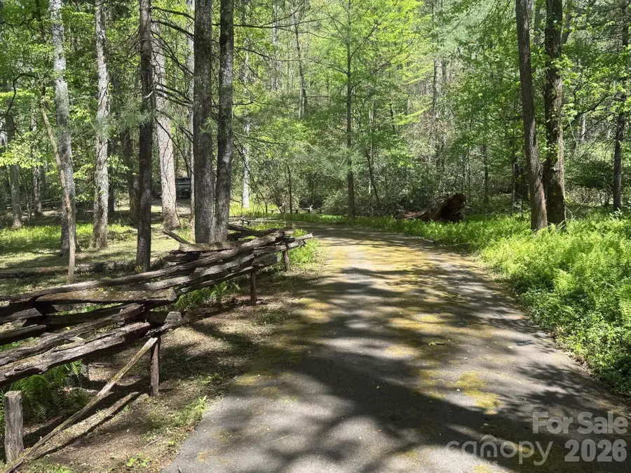 427 Wingfield Way, Brevard, NC 28712 - #3