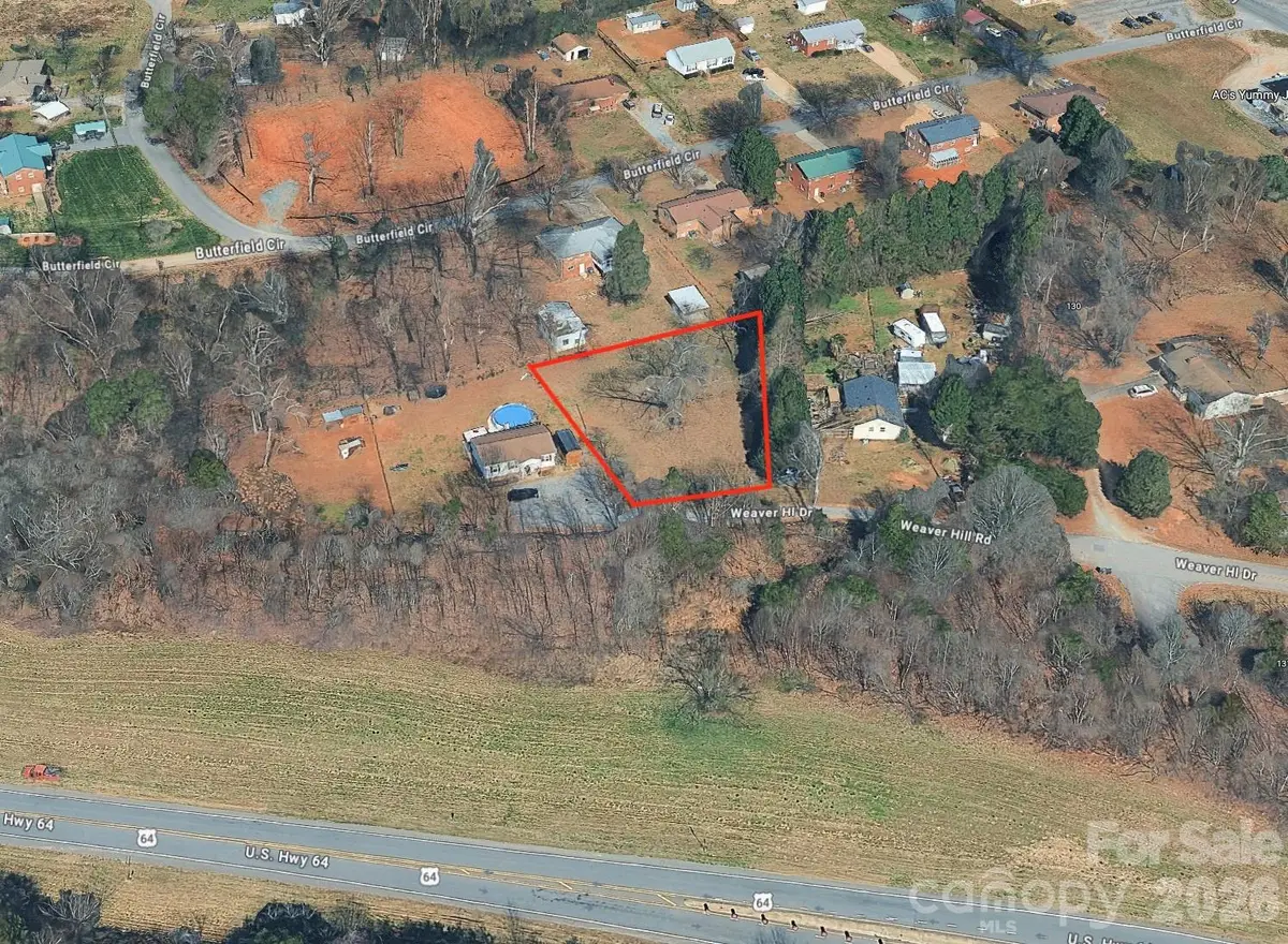 6 Weaver Hill Drive, Statesville, NC 28625 - #1