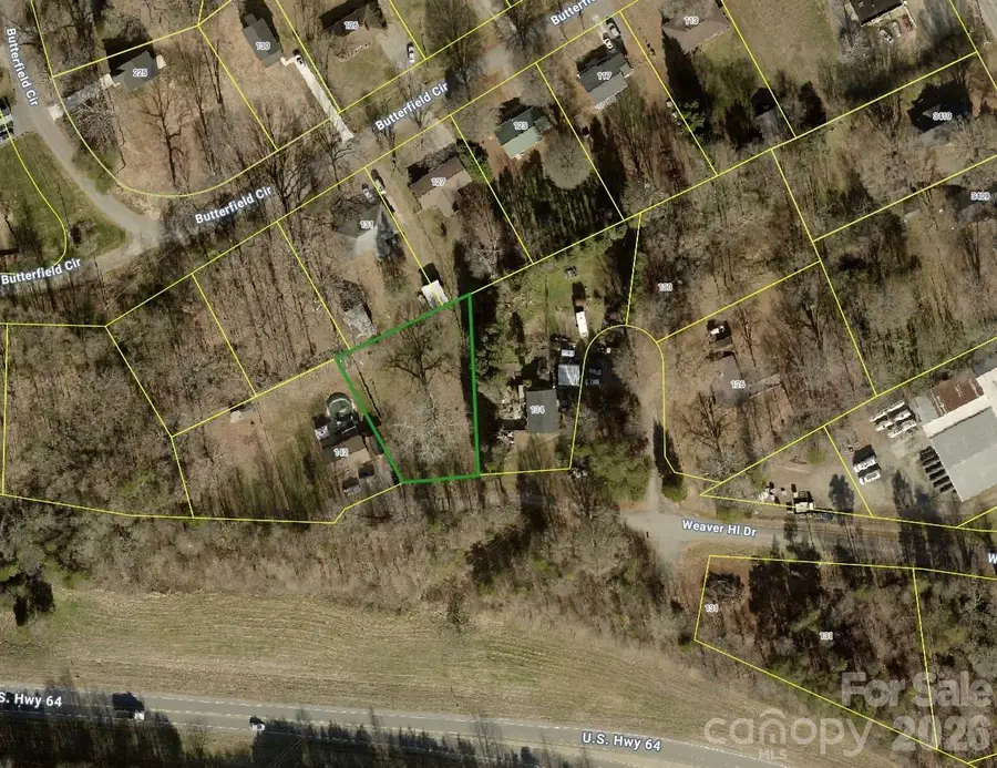 6 Weaver Hill Drive, Statesville, NC 28625 - #3